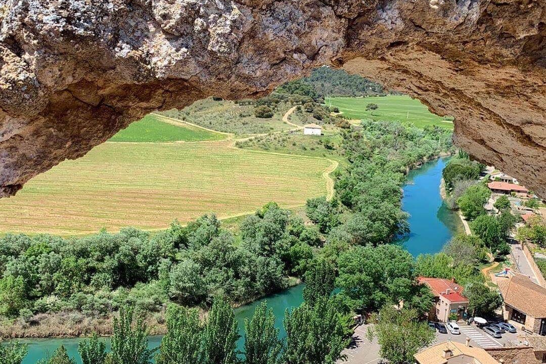 Photo of Outdoor in Zorita de los Canes