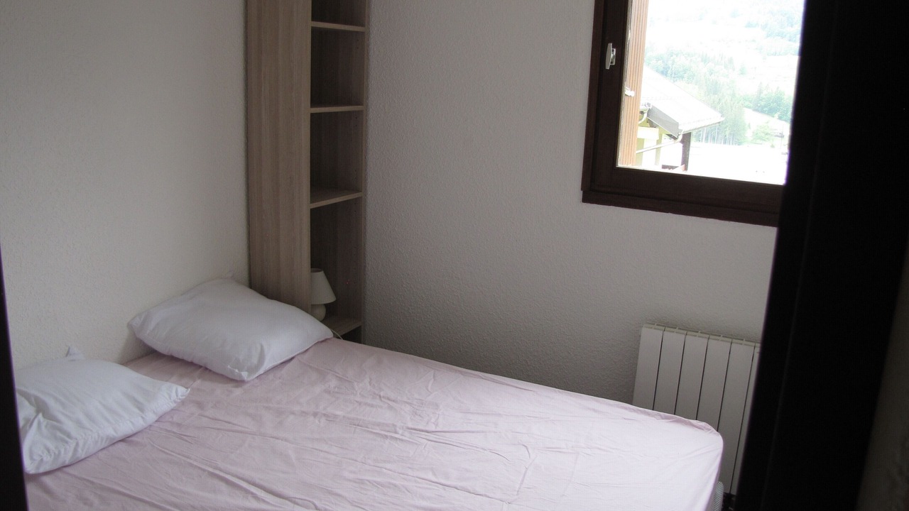 Photo of Bedroom in Mijoux