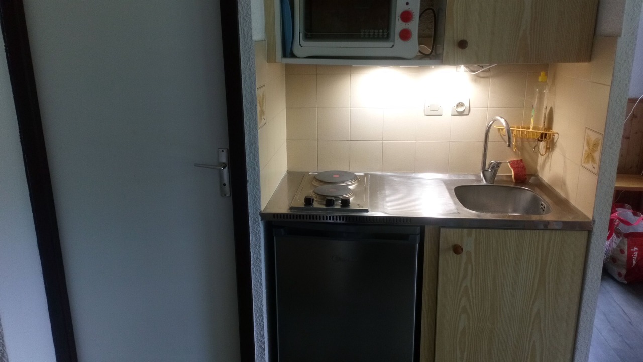 Photo of Kitchen in Mijoux