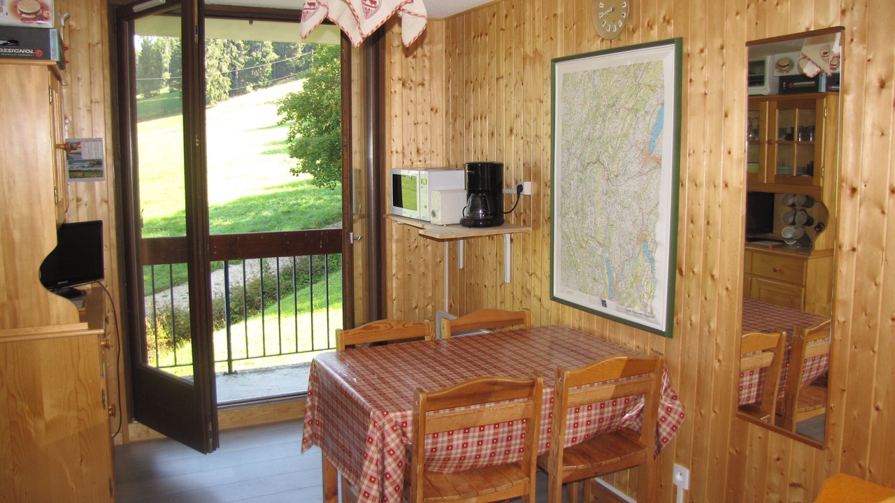 Photo of Livingroom in Mijoux