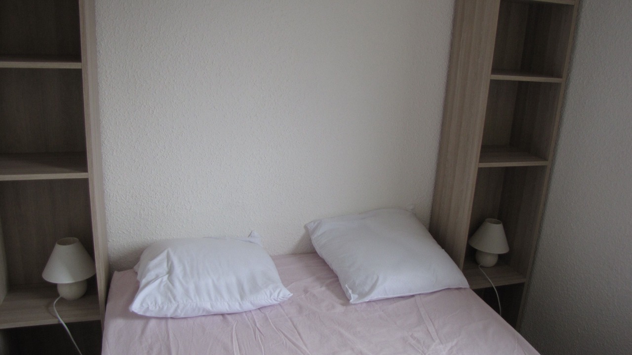 Photo of Bedroom in Mijoux