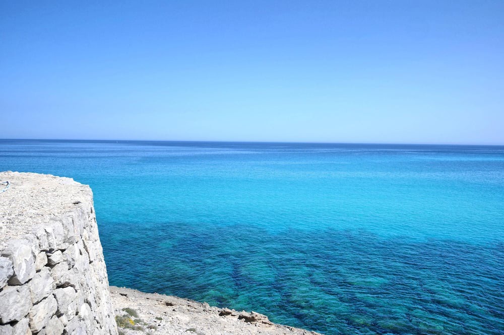 Photo of Outdoor in Cala Mesquida