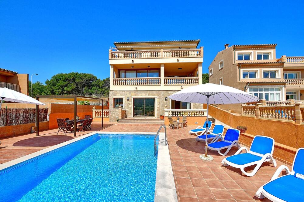 Photo of Outdoor in Cala Mesquida