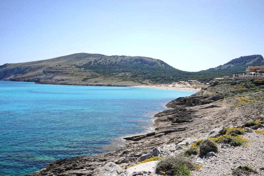Photo of Outdoor in Cala Mesquida