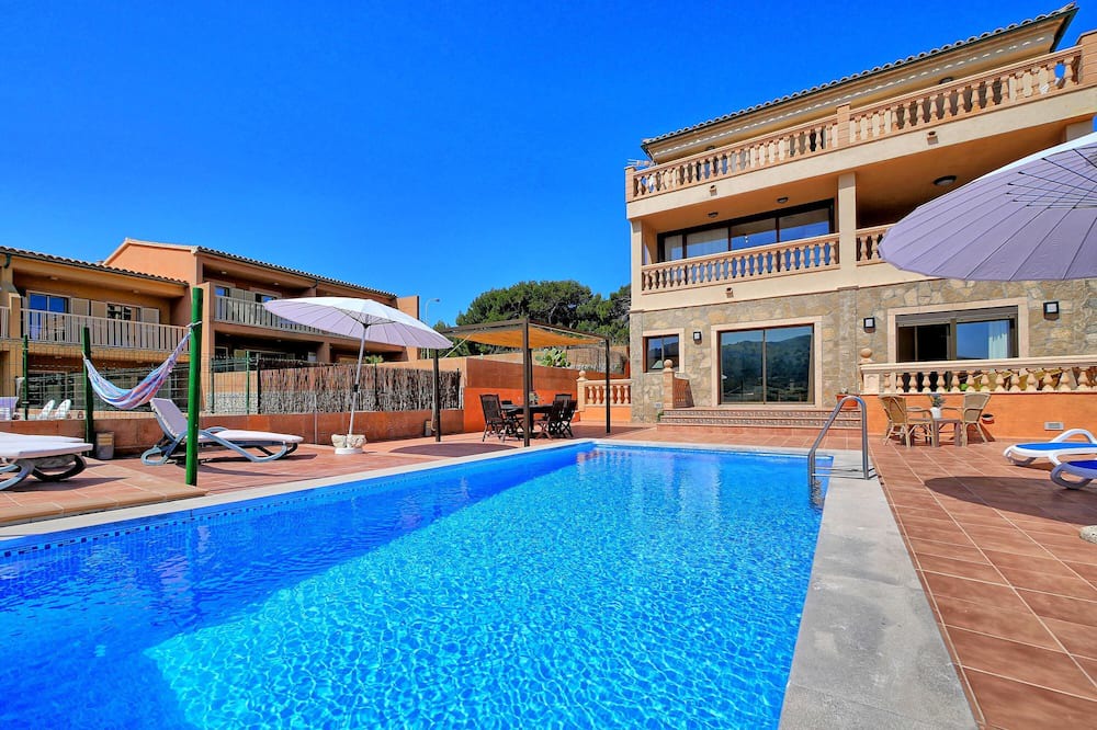 Photo of Outdoor in Cala Mesquida