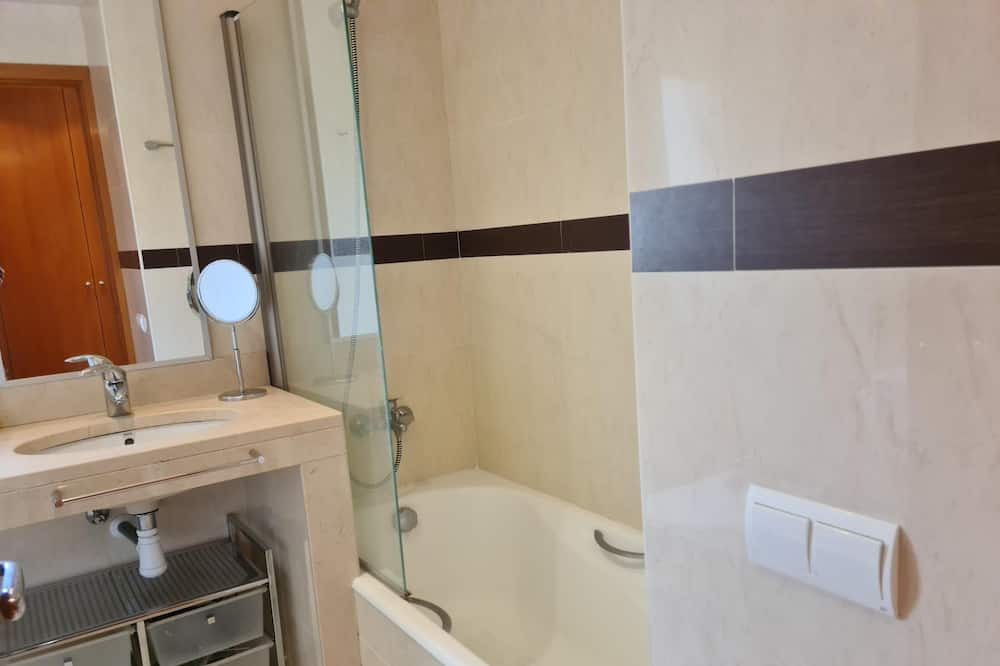 Photo of Bathroom in Bonmont Terres Noves