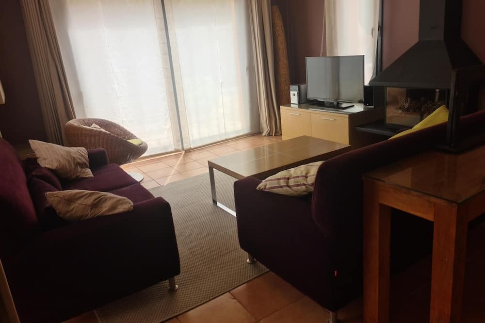 Photo of Livingroom in Bonmont Terres Noves