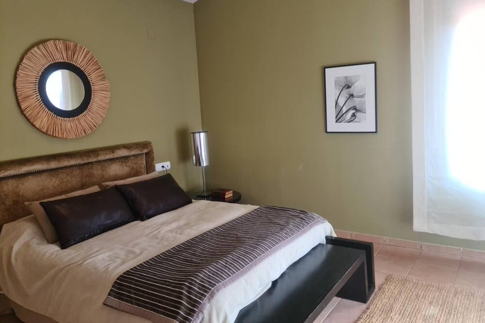 Photo of Bedroom in Bonmont Terres Noves