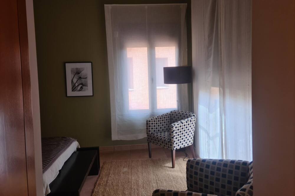Photo of Bedroom in Bonmont Terres Noves