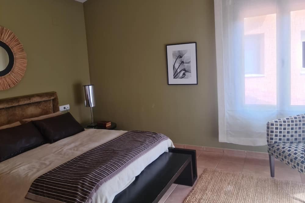 Photo of Bedroom in Bonmont Terres Noves