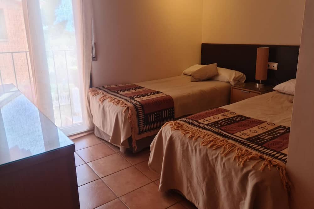 Photo of Bedroom in Bonmont Terres Noves