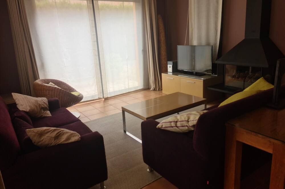 Photo of Livingroom in Bonmont Terres Noves