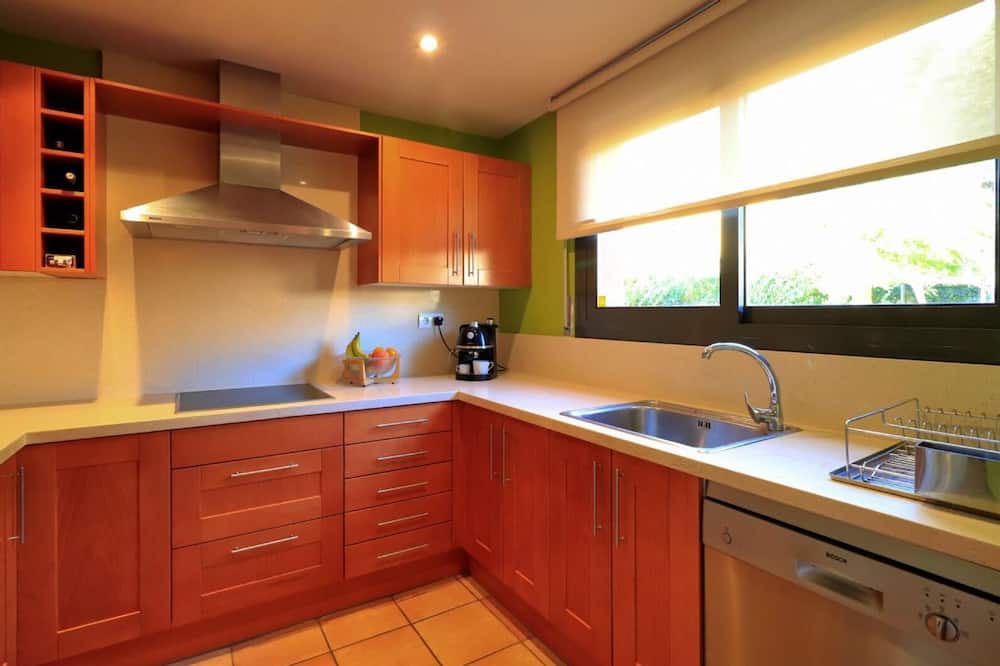 Photo of Kitchen in Bonmont Terres Noves