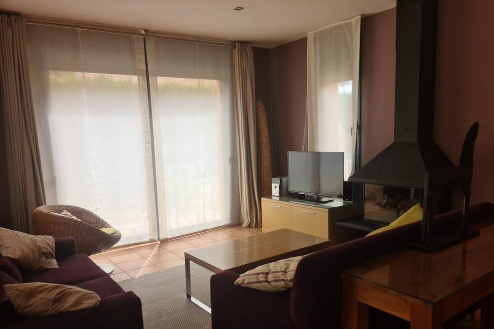 Photo of Livingroom in Bonmont Terres Noves