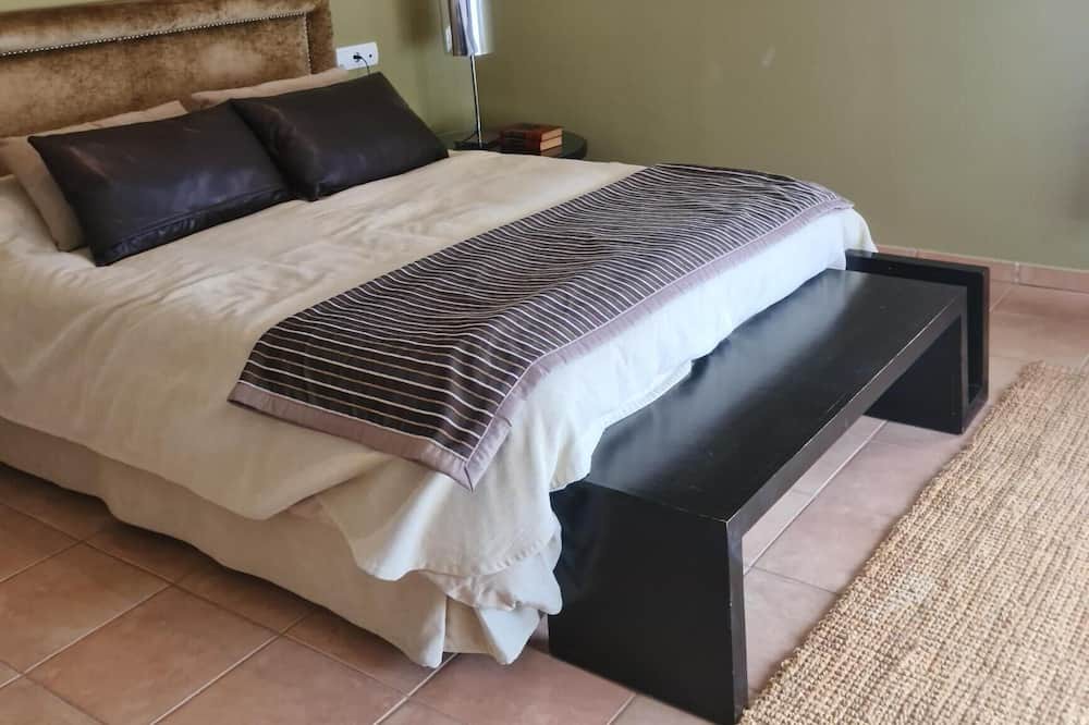 Photo of Bedroom in Bonmont Terres Noves