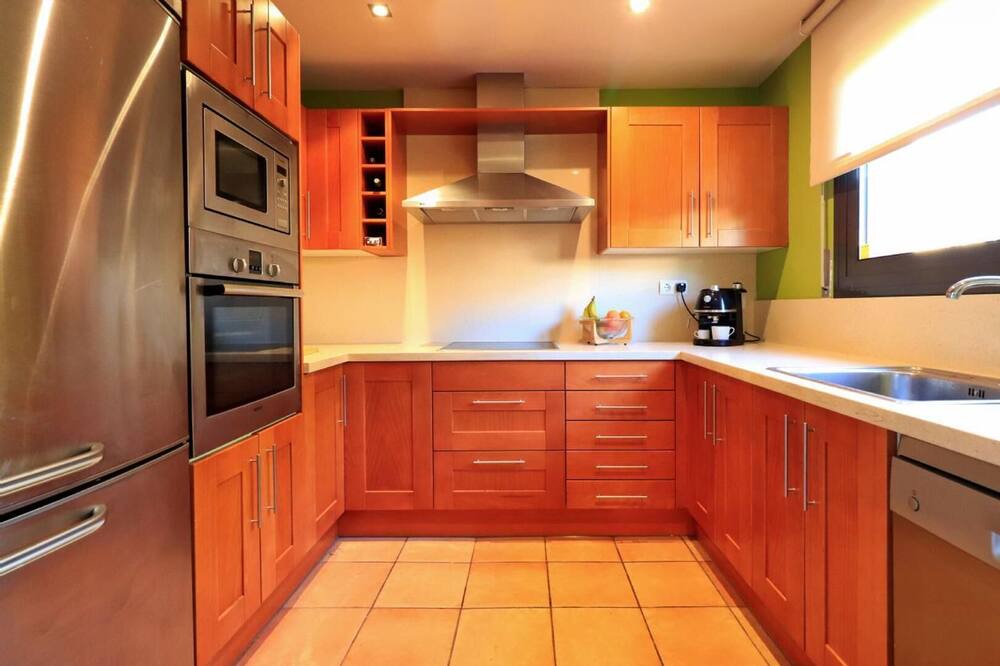 Photo of Kitchen in Bonmont Terres Noves
