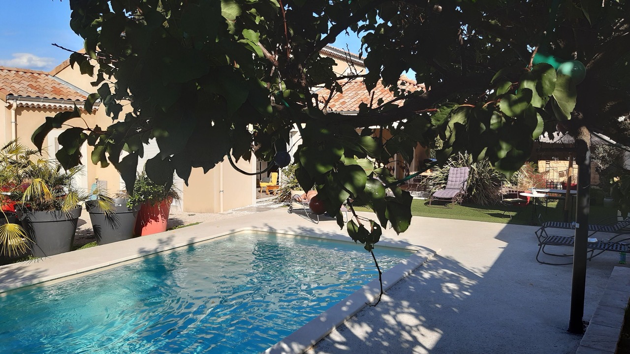 Photo of Outdoor in Cornas