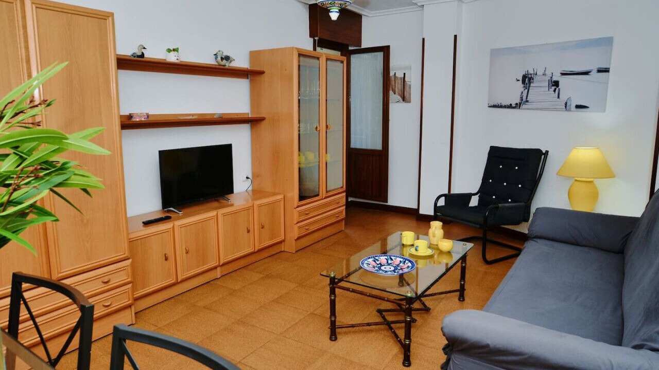 Photo of Livingroom in Isla