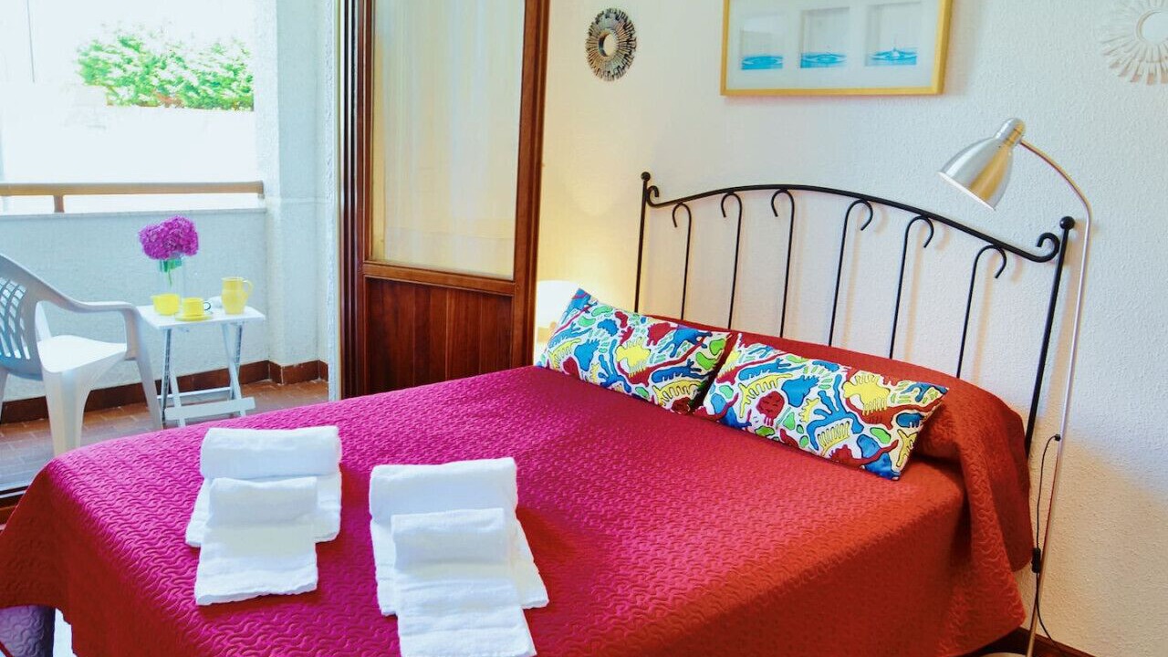 Photo of Bedroom in Isla