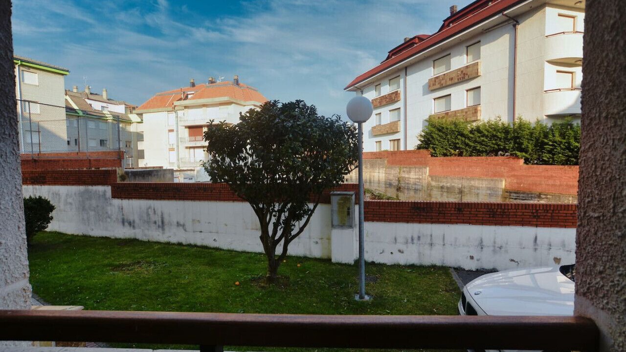 Photo of Outdoor in Isla