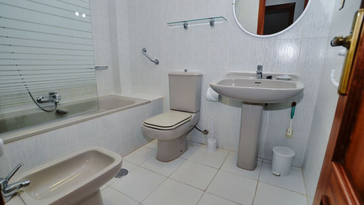 Photo of Bathroom in Isla