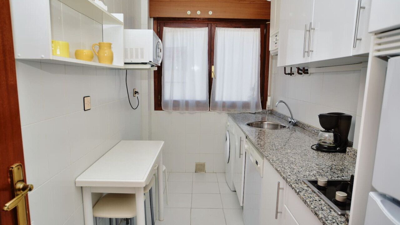 Photo of Kitchen in Isla