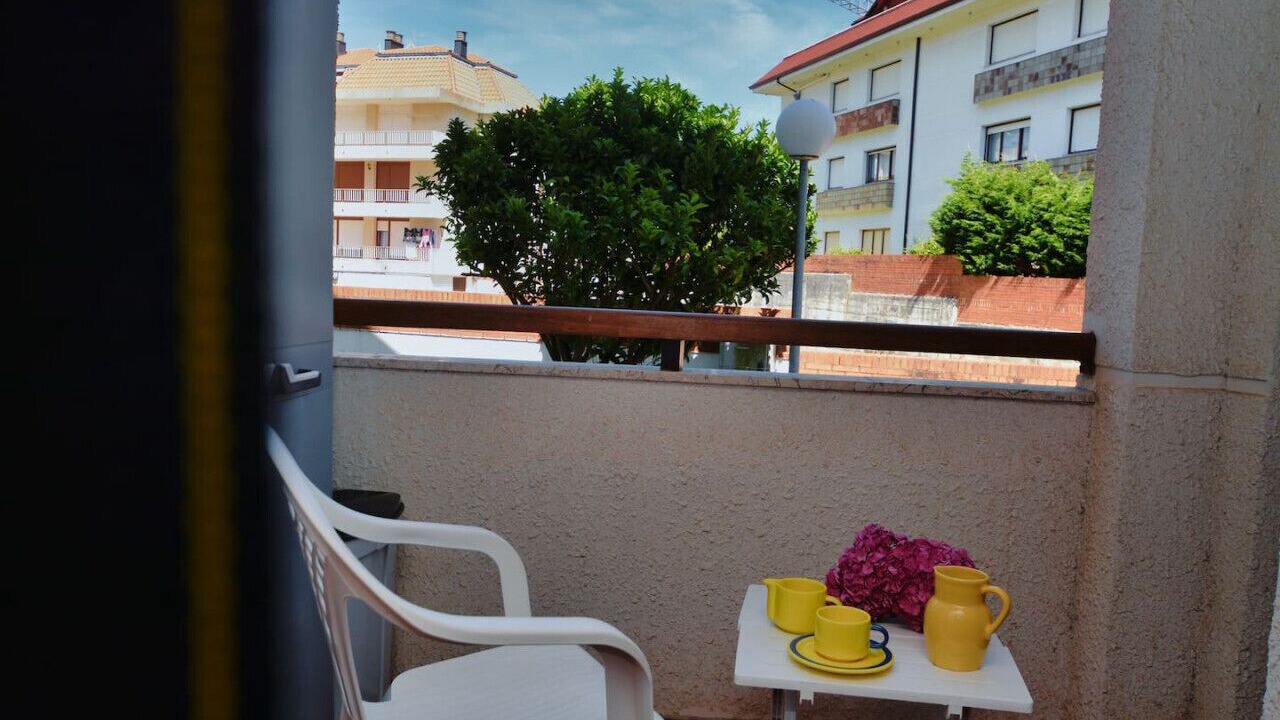 Photo of Outdoor in Isla