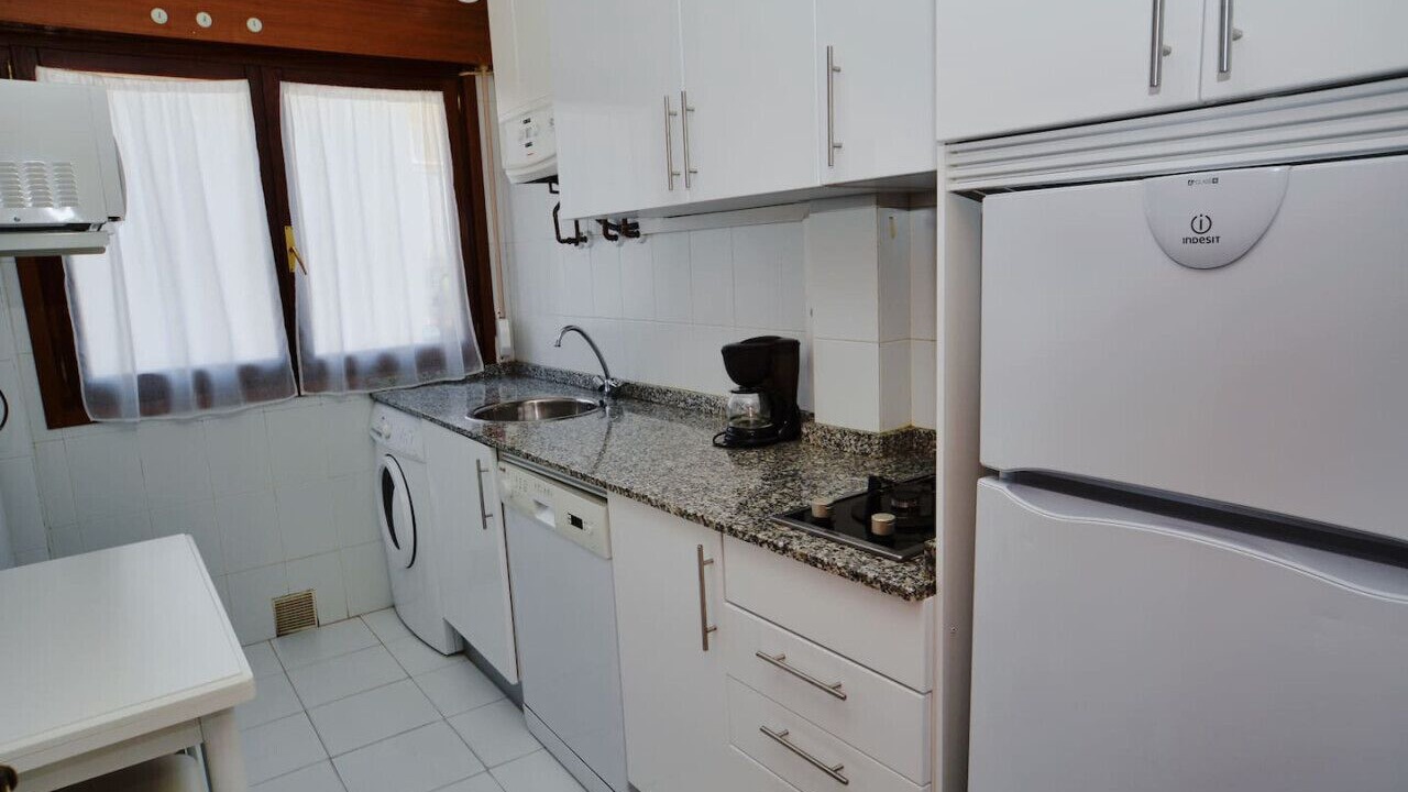 Photo of Kitchen in Isla
