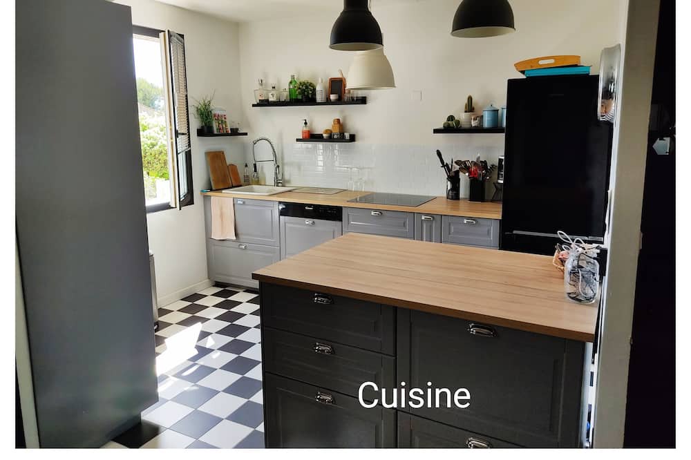 Photo of Kitchen in Lambesc