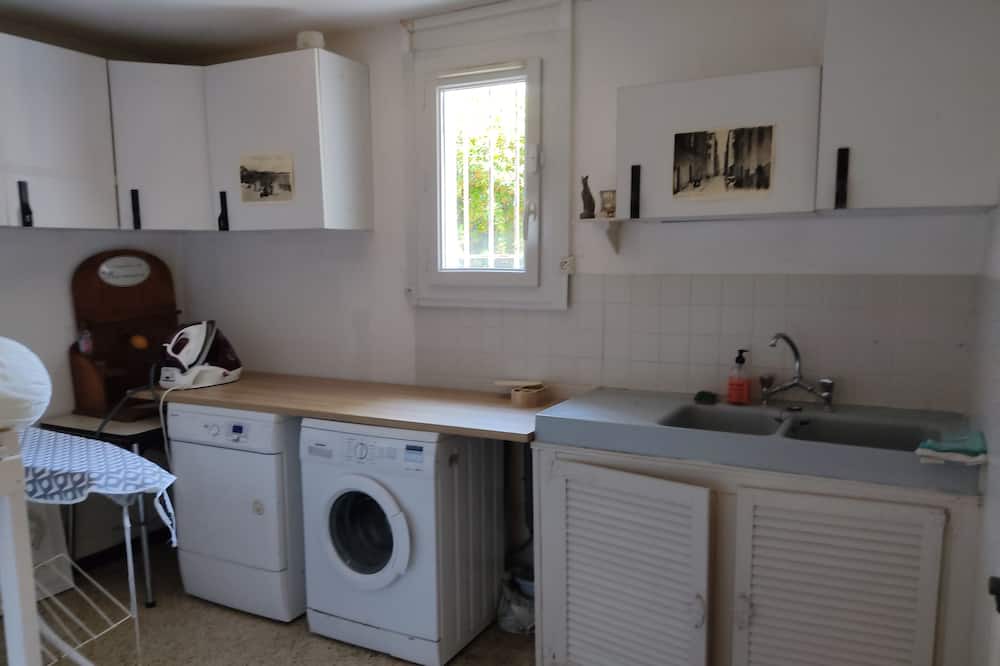 Photo of Kitchen in Lambesc