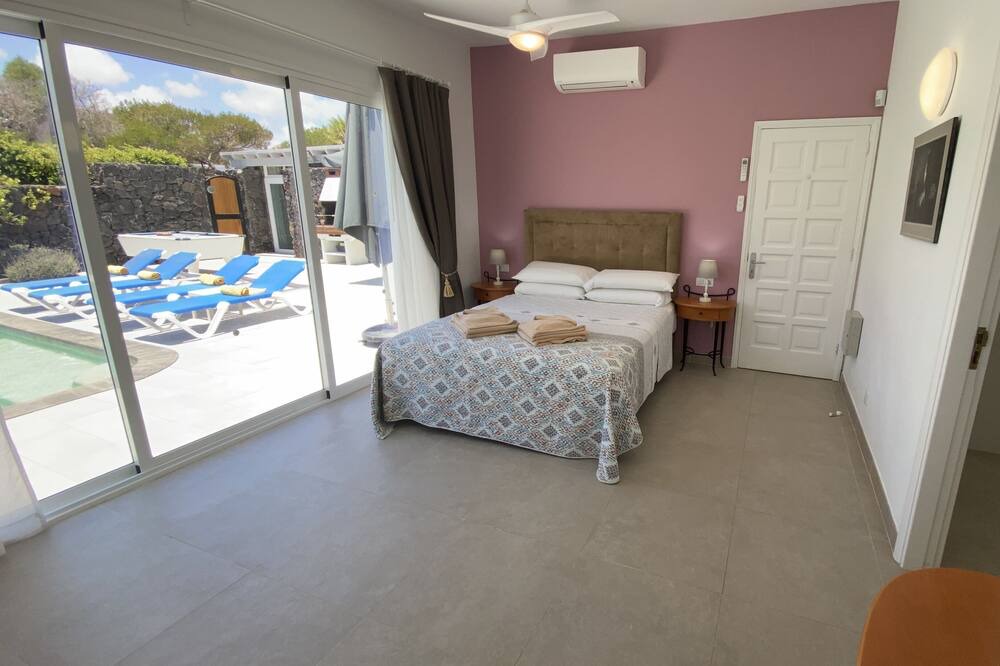 Photo of Bedroom in Los Mojones