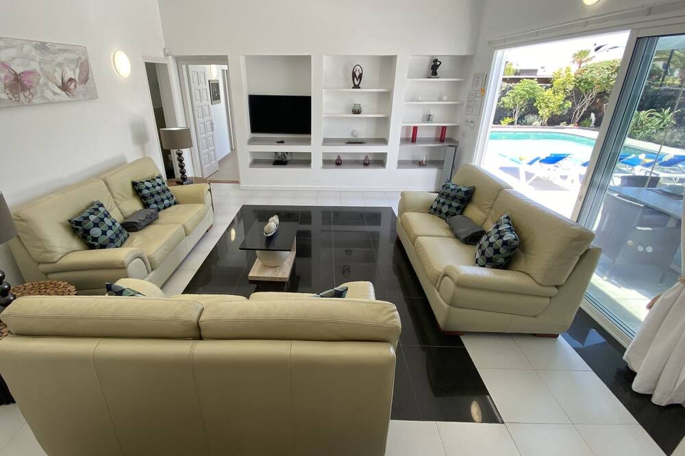 Photo of Livingroom in Los Mojones