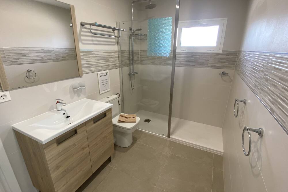 Photo of Bathroom in Los Mojones