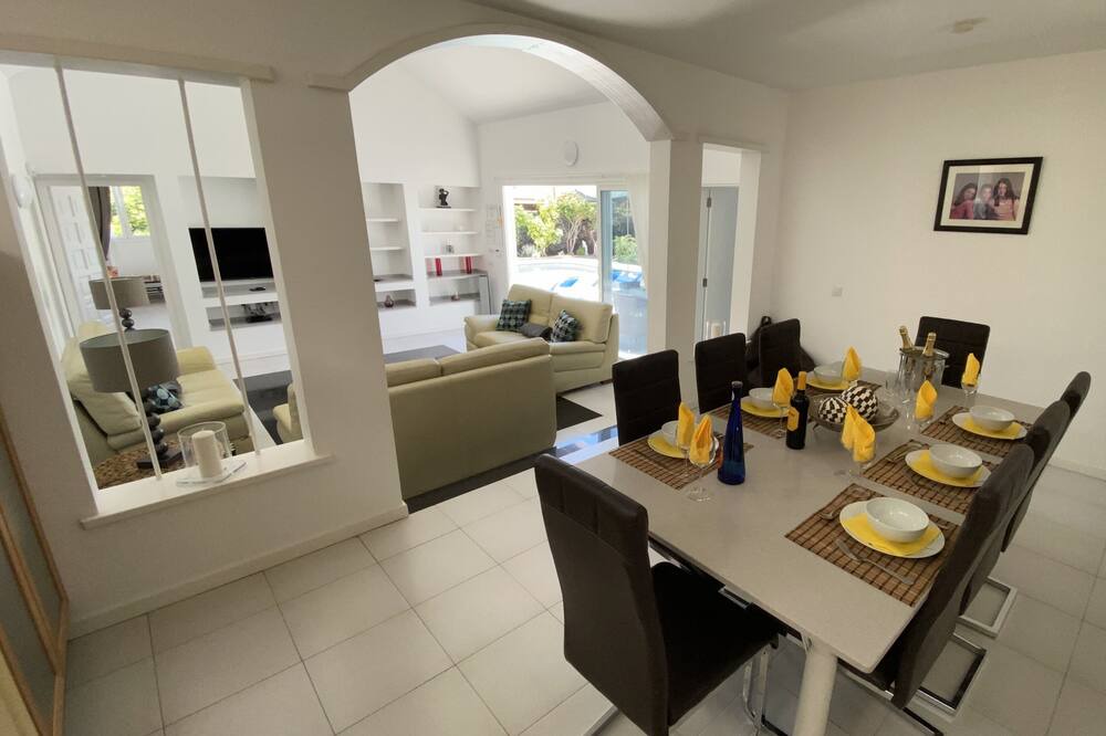 Photo of Kitchen in Los Mojones