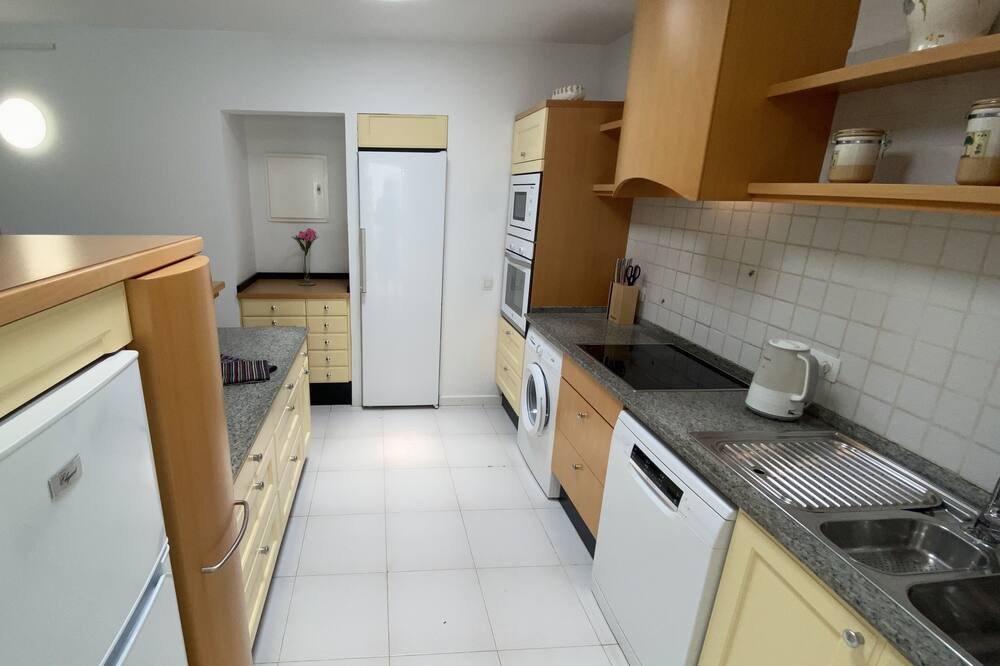 Photo of Kitchen in Los Mojones