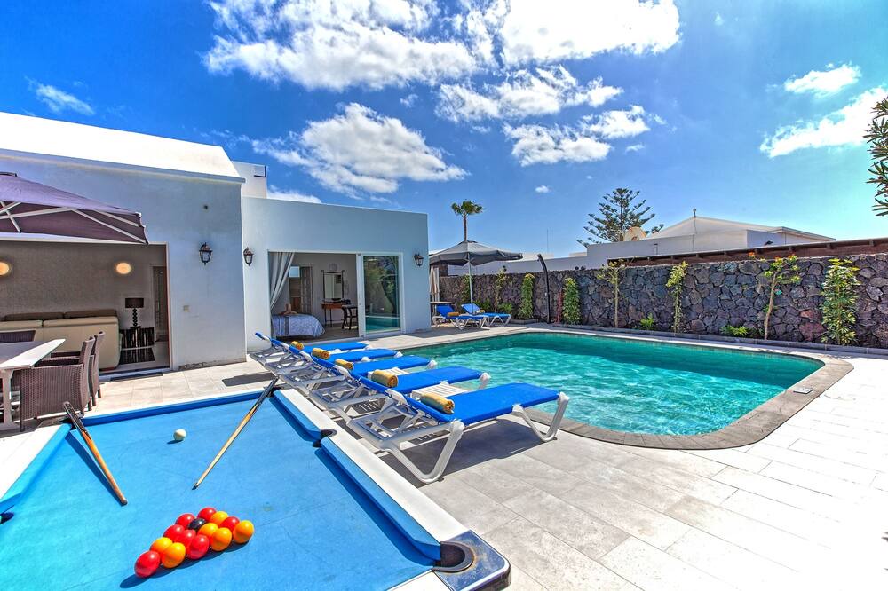 Photo of Outdoor in Los Mojones