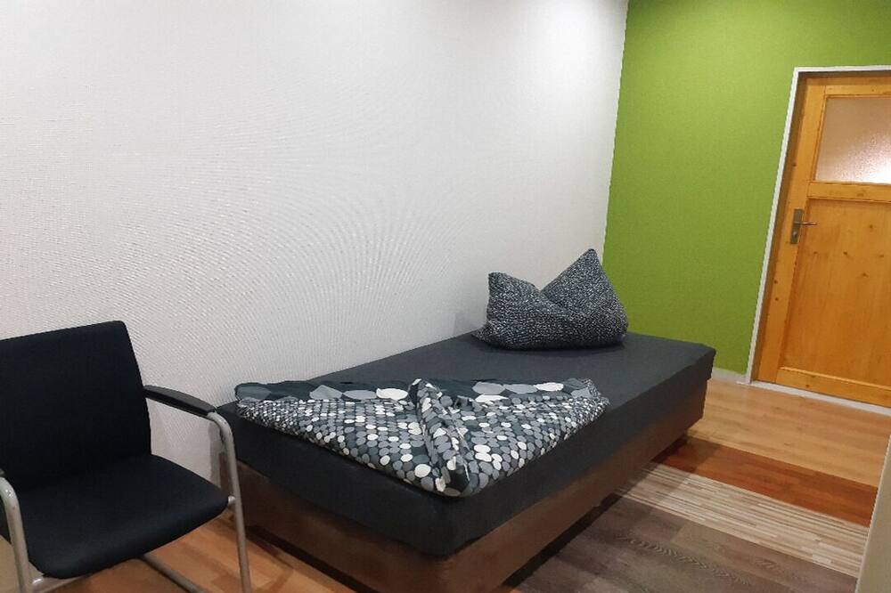 Photo of Bedroom in Bitterfeld