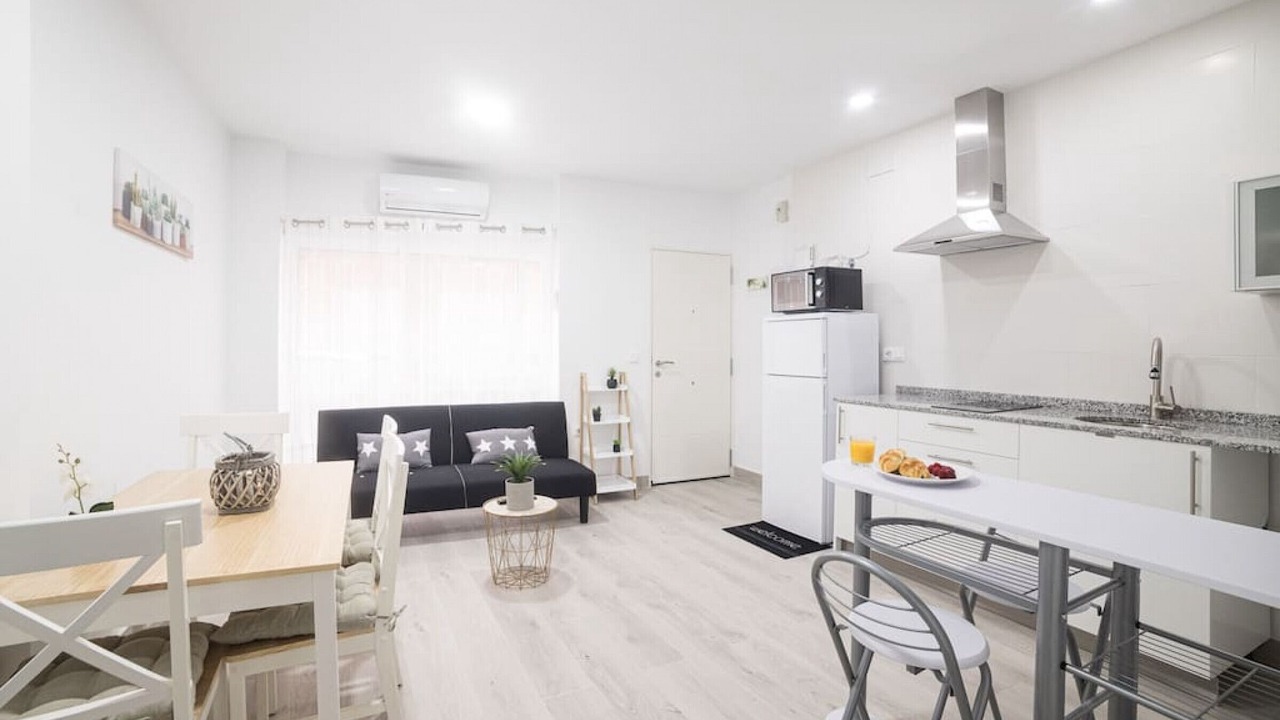 Photo of Kitchen in Campoamor