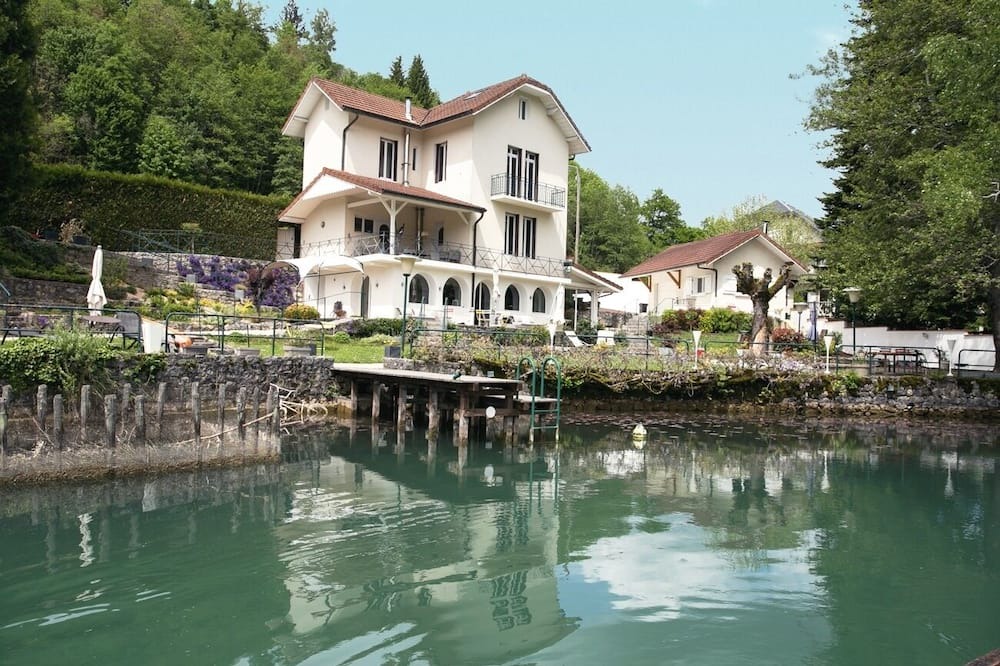 Photo of Outdoor in Saint-Alban-de-Montbel