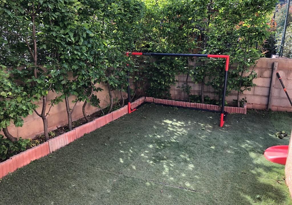 Photo of Outdoor in Le Bosc