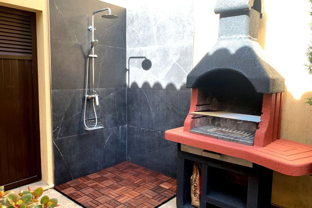 Photo of Bathroom in Marina Manresa