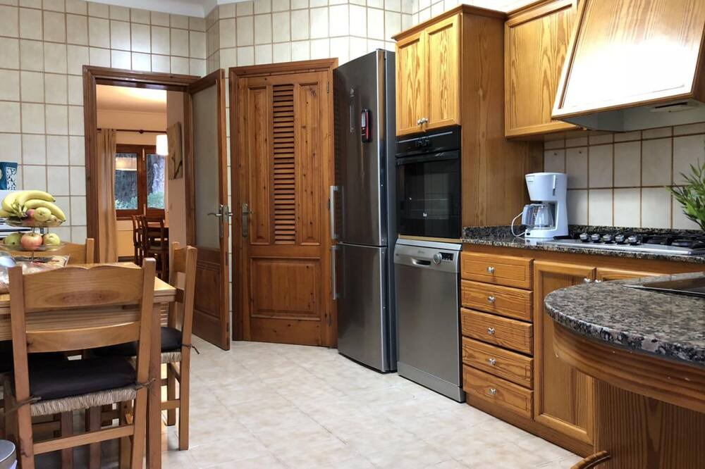 Photo of Kitchen in Marina Manresa