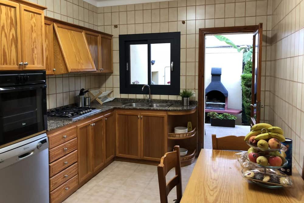 Photo of Kitchen in Marina Manresa