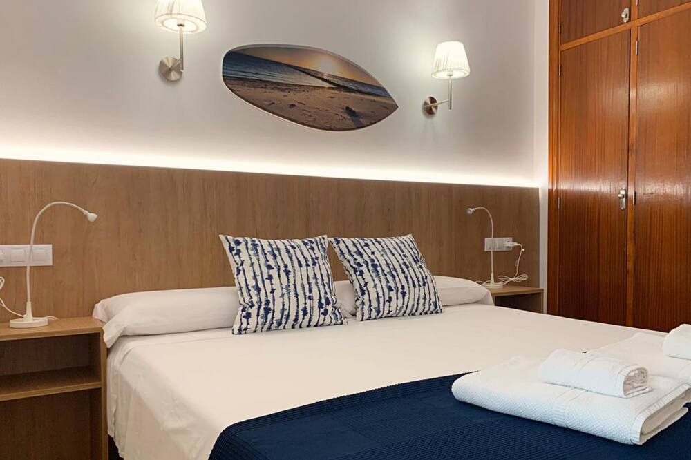Photo of Bedroom in Marina Manresa
