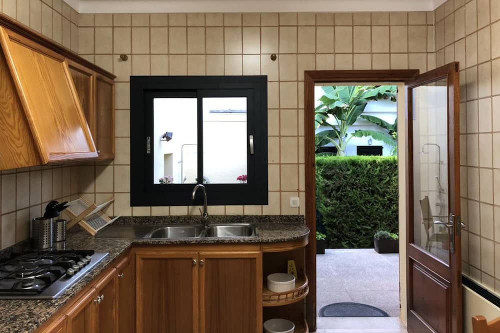 Photo of Kitchen in Marina Manresa
