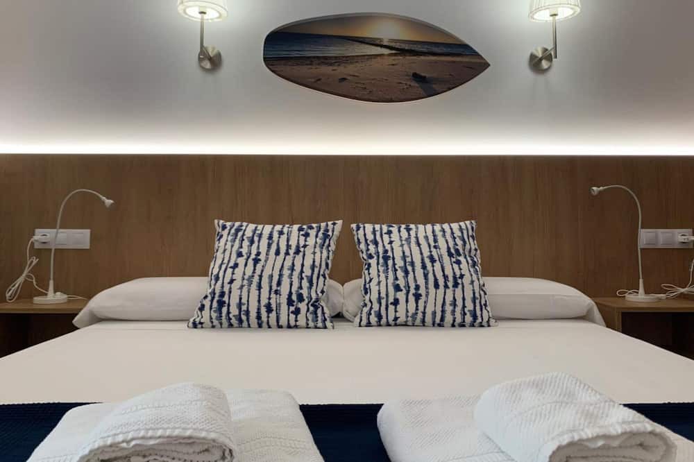 Photo of Bedroom in Marina Manresa
