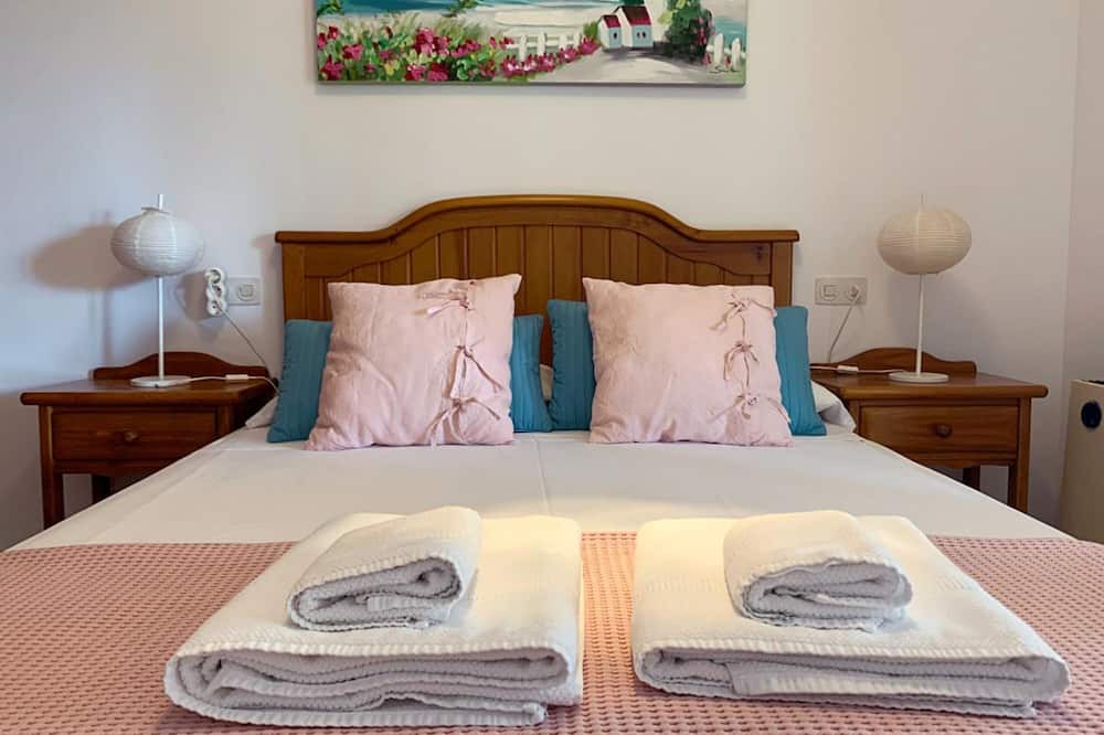 Photo of Bedroom in Marina Manresa