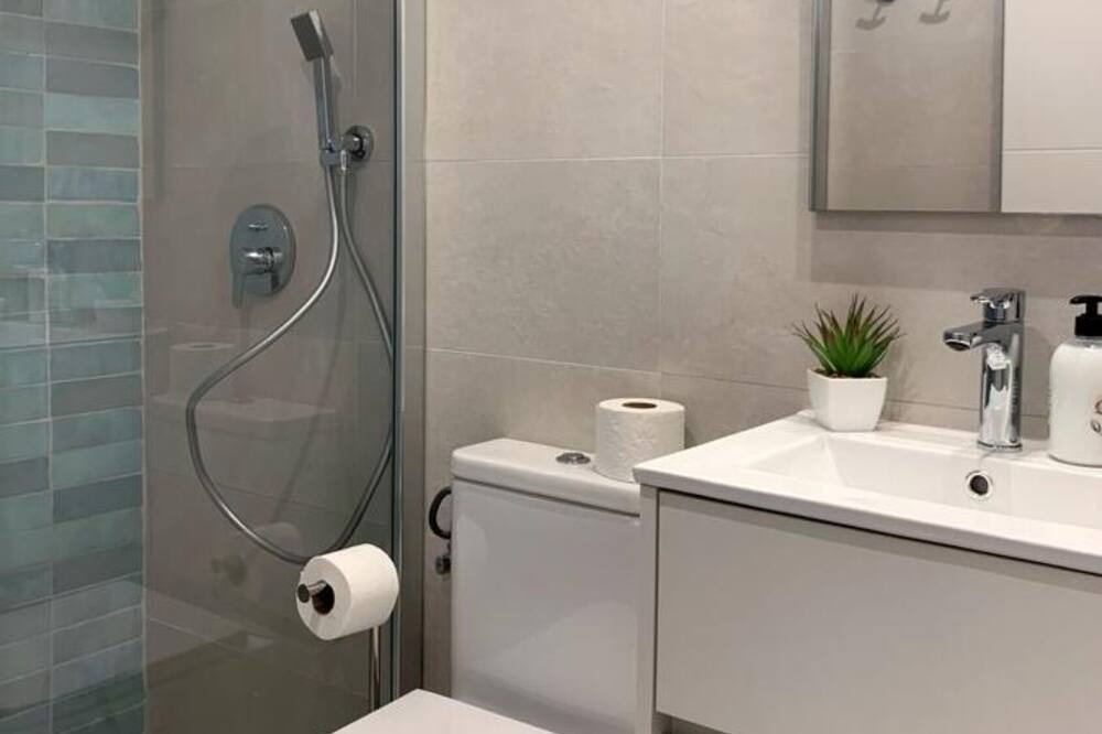 Photo of Bathroom in Marina Manresa