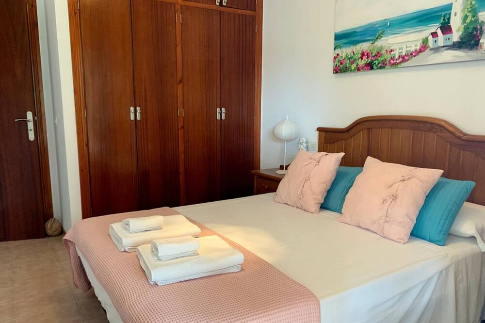 Photo of Bedroom in Marina Manresa