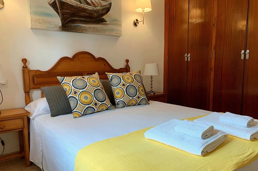 Photo of Bedroom in Marina Manresa